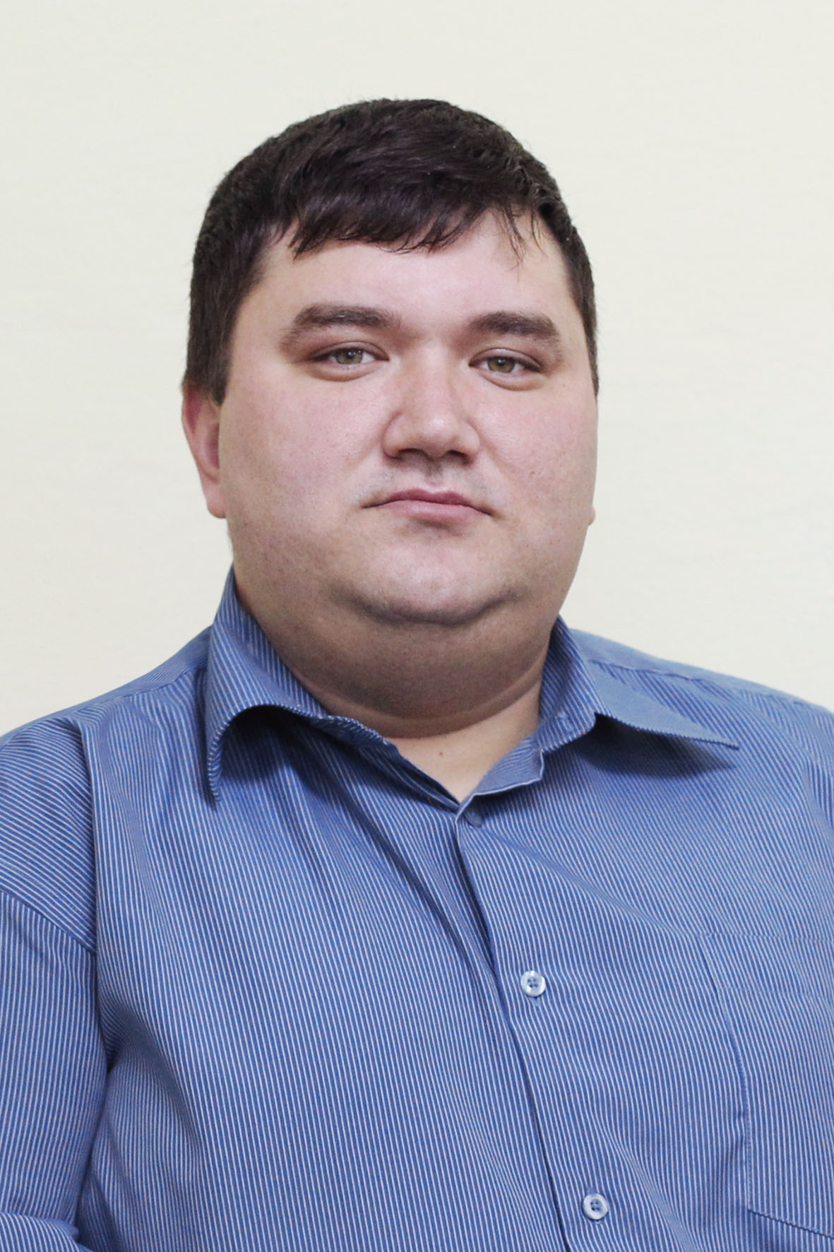 Котенко Владимир Александрович.